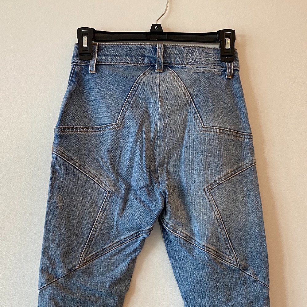 Women's REVICE Venus Crop Jeans